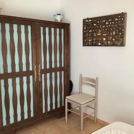 Ferienhaus Maison 4 Adultes Et 4 Enfants - 250m De La *