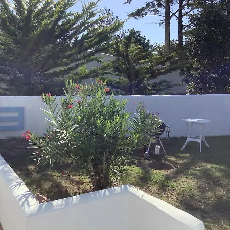 Maison 4 Adultes Et 4 Enfants - 250m De La Ferienhaus