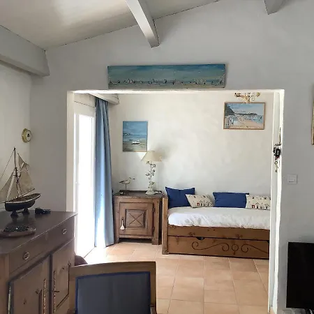 Ferienhaus Maison 4 Adultes Et 4 Enfants - 250m De La *