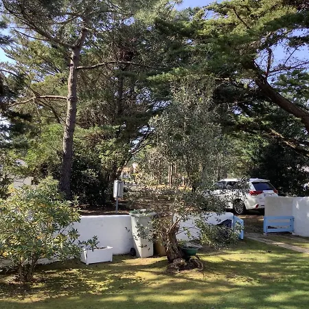 Maison 4 Adultes Et 4 Enfants - 250m De La Ferienhaus *