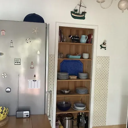 Maison 4 Adultes Et 4 Enfants - 250m De La Ferienhaus La Guérinière
