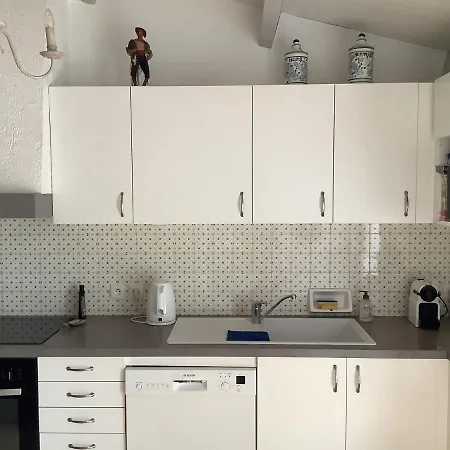 Ferienhaus Maison 4 Adultes Et 4 Enfants - 250m De La