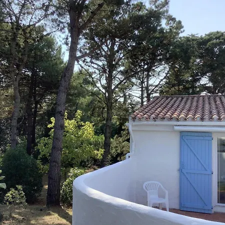 Maison 4 Adultes Et 4 Enfants - 250m De La