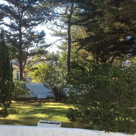 Maison 4 Adultes Et 4 Enfants - 250m De La * La Guérinière
