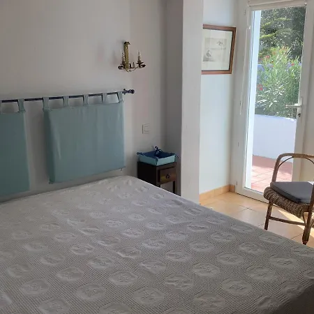 Maison 4 Adultes Et 4 Enfants - 250m De La Σπίτι διακοπών
