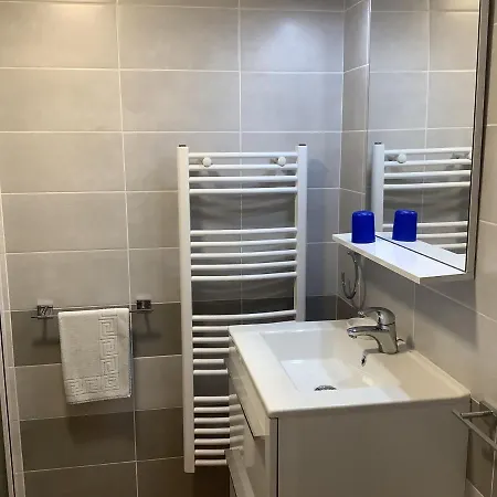 Σπίτι διακοπών Maison 4 Adultes Et 4 Enfants - 250m De La La Guérinière