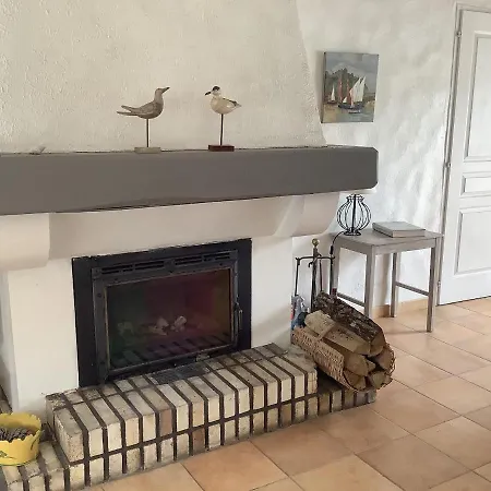 Maison 4 Adultes Et 4 Enfants - 250m De La