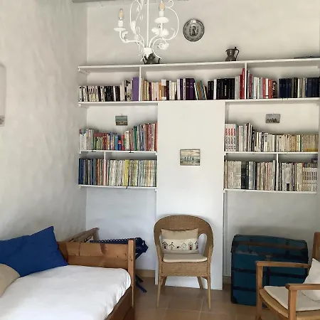 Maison 4 Adultes Et 4 Enfants - 250m De La