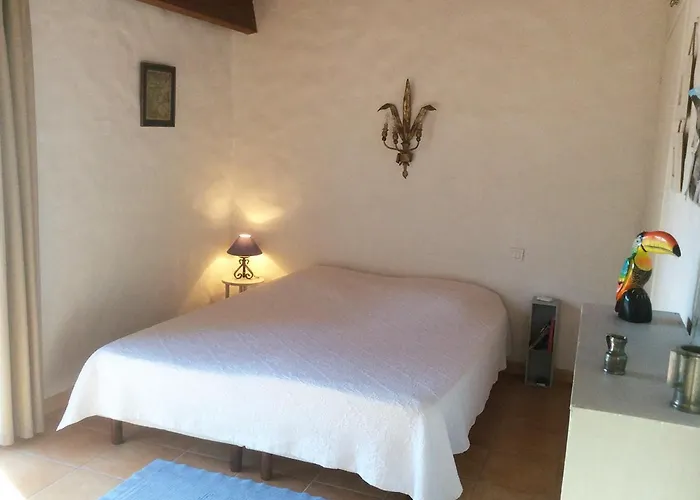 Maison 4 Adultes Et 4 Enfants - 250m De La بيت للعطل