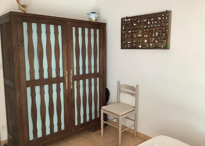 بيت للعطل Maison 4 Adultes Et 4 Enfants - 250m De La *