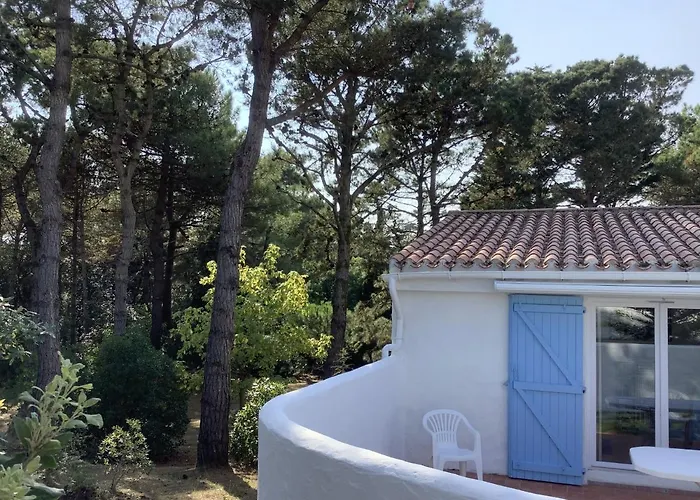 Maison 4 Adultes Et 4 Enfants - 250m De La