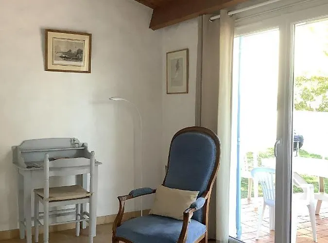 Maison 4 Adultes Et 4 Enfants - 250m De La