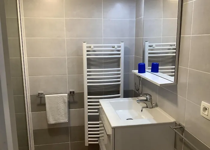 بيت للعطل Maison 4 Adultes Et 4 Enfants - 250m De La La Guérinière