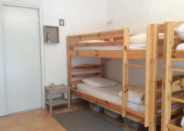 بيت للعطل Maison 4 Adultes Et 4 Enfants - 250m De La *