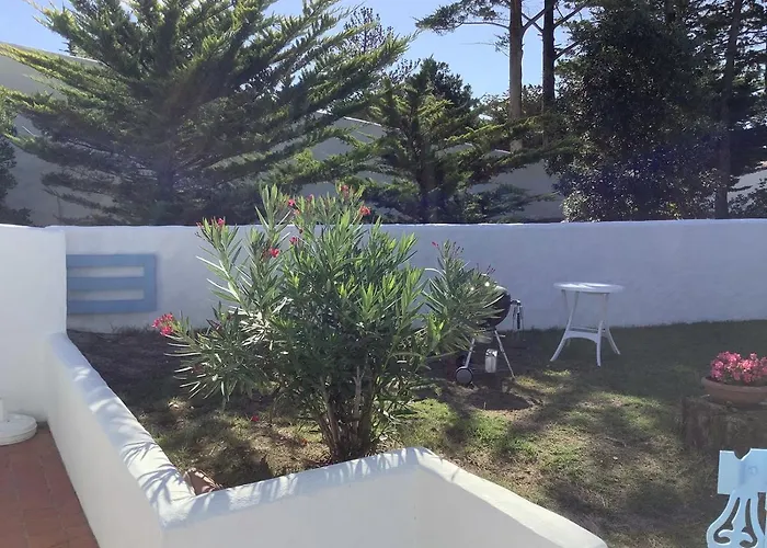 Maison 4 Adultes Et 4 Enfants - 250m De La بيت للعطل