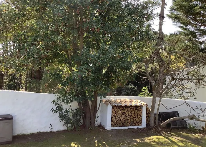 Maison 4 Adultes Et 4 Enfants - 250m De La