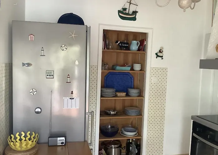 Maison 4 Adultes Et 4 Enfants - 250m De La بيت للعطل La Guérinière